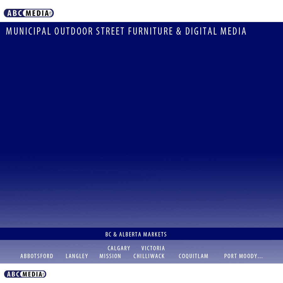 ABC Media Landing Page